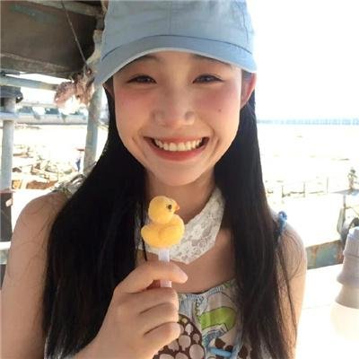 危险年华封面